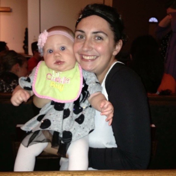 Meet the Posher! - Picture 2 of 3